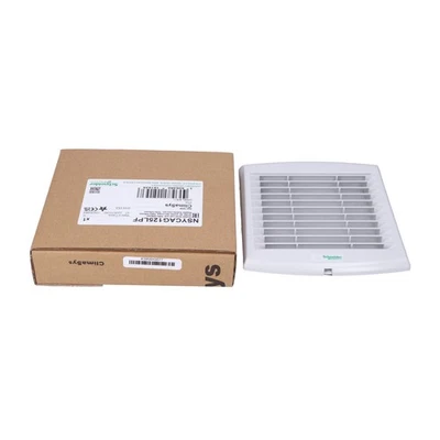 Schneider Electric NSYCAG125LPF New NFP