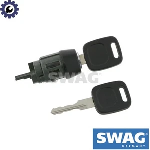 LOCK CYLINDER IGNITION LOCK 32 92 3904 FOR AUDI 80/B3/B4 COUPE 100/C4 V8 2.0L - Picture 1 of 6