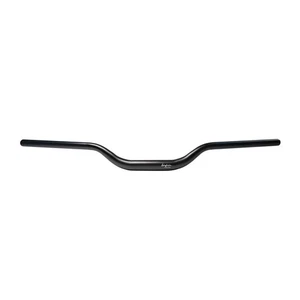 Hudski Longhorn Handlebar (31.8) 50mm/790mm, 27 Deg, Black - Picture 1 of 1