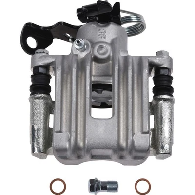 Pinza de freno de disco para 98-05 Audi Volkswagen A4 A6 Passat 1405-28391 Foto 1 de 4