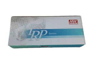 Mean Well HRP-200-24 201.6W HRP Series High Reliability Switching Power Supply - Picture 1 of 8