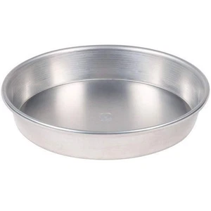 HA90081.5 HA9000 Pan, 8" Dia. - Picture 1 of 12
