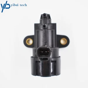 For 1996-2011 Ford Ranger Lincoln Mercury EGR Vacuum Solenoid Valve F63Z9J459AA - Picture 1 of 12