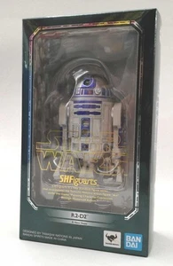 Bandai R2-D2 Ahope S.H.Figuarts - Imagen 1 de 6