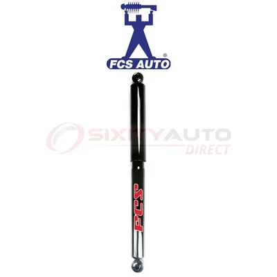 FCS Shock Absorber for 1983-1985 Chrysler New Yorker 2.2L 2.6L L4 - bx - Imagem 1 de 4