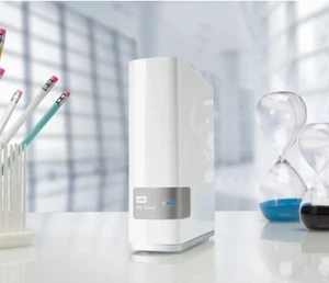 WD My Cloud Personal Cloud Storage 3 TB, nigdy NIE UŻYWANY Produkt Tajlandii - Zdjęcie 1 z 7