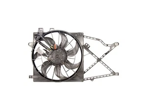 Auxiliary Fan Assembly 52FQYF63 for L200 L100 L300 LW200 LS2 LW300 LS LS1 LW1 - Picture 1 of 1
