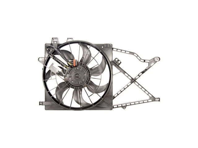 Auxiliary Fan Assembly 52FQYF63 for L200 L100 L300 LW200 LS2 LW300 LS LS1 LW1 - Image 1 of 1