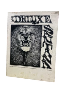 The Deluxe Santana Song Book 1979 Black Magic Woman Waiting + 35 More Great Hits - Picture 1 of 8