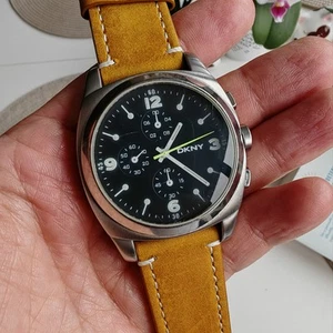 DKNY Chronograph Quartz Watch - Picture 1 of 11