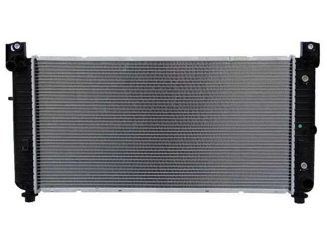 Radiator For 2000-2007 GMC Yukon XL 1500 5.3L V8 2001 2002 2003 2004 BD373YQ - Image 1 of 1