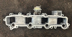 Isuzu 4HE1XS 4.8L Diesel Engine Intake Manifold - Bild 1 von 5