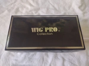Wig Pro Collection Golden Blonde Shirly Temple Corkscrew Curls Hair Piece Wig - Picture 1 of 14
