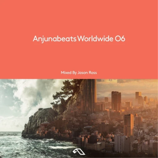 Various Artists Anjunabeats Worldwide 06: Mixed By Jason Ross (CD) Album - Bild 1 von 1