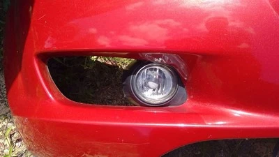 Passenger Corner/Park Light Fog-driving Fits 04-08 MAZDA RX8 388947 - Image 1 of 4