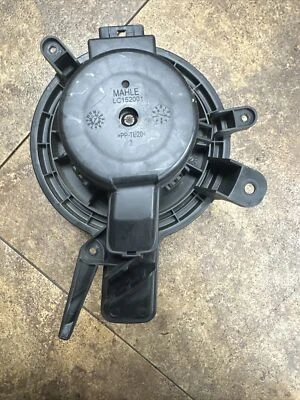 Chevrolet Traverse 2018-2020 Buick Enclave trasero HVAC calentador soplador motor OEM * Foto 1 de 4