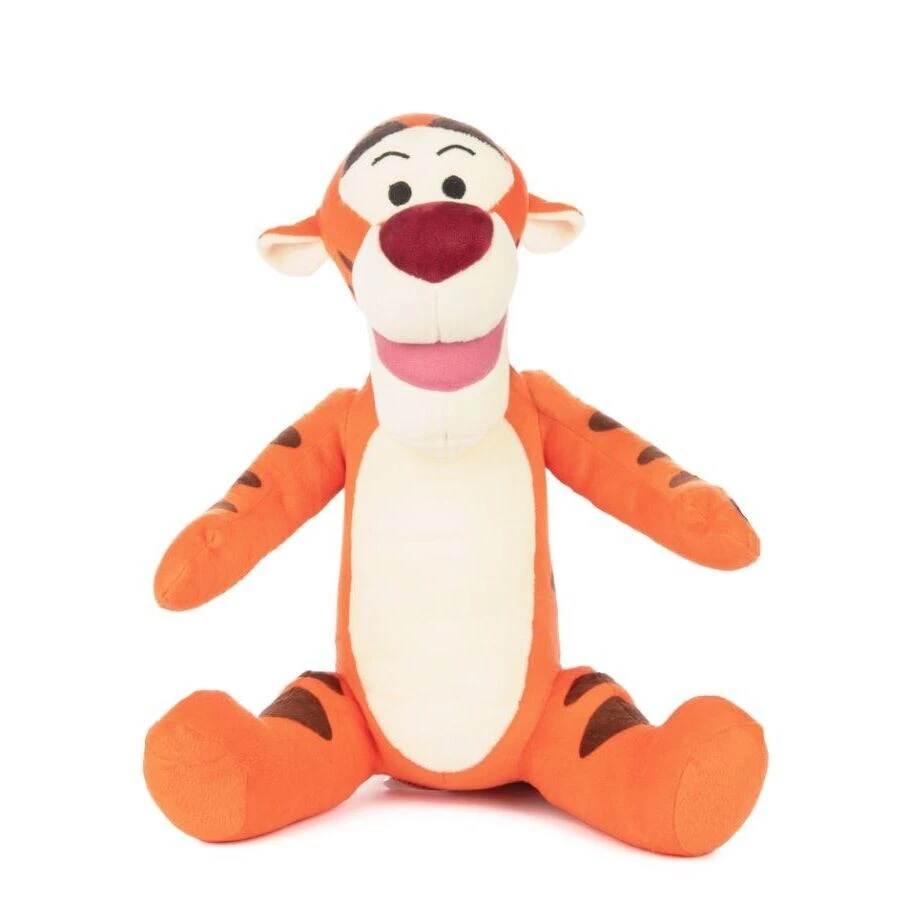 Disney Tigger Plüsch Mit Sound H 20 Cm Winnie The Pooh - Bild 1 von 1