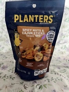 Planters Cajun Mix 6oz  - Picture 1 of 3