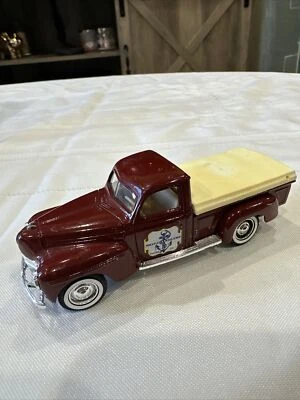 976T Vintage 1986 Solido Age d'Or 4413 France Dodge 1950 Pick-Up Chandlers 1:43 - Image 1 of 4