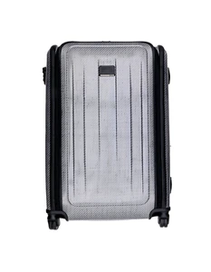 TUMI T1036 Graphite Short Trip Expandable Hard Shell Luggage 28 in - Picture 1 of 9