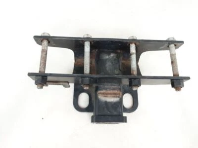 Jeep JK Wrangler Rear 2" Hitch Receiver 2007-2013 2014 2015 2016 2017  76853 - Image 1 of 4