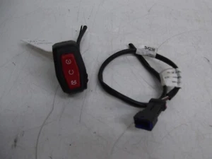 KTM 250 EXC RIGHT-HAND SWITCH - Picture 1 of 4
