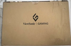 VIEWSONIC VX2418C 24" FULL HD CURVED LED BACKLIT DISPLAY - Picture 1 of 4