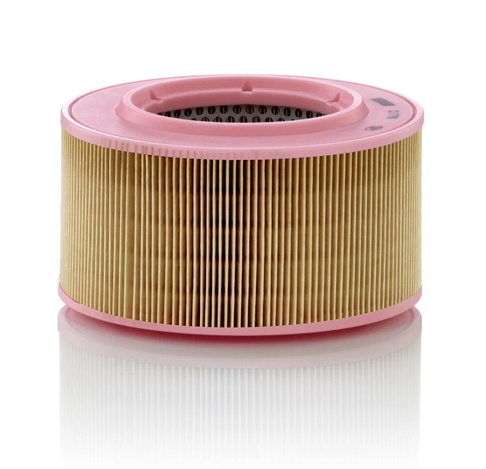 C 1776 MANN-FILTER Luftfilter - Bild 1 von 1