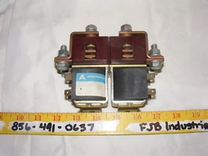 Prestolite Contactor JAM4801BA00 See Pictures - Picture 1 of 7