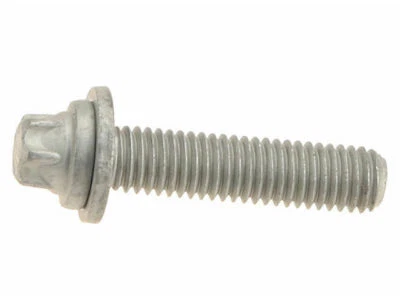 Perno de montaje de motor genuino 53836QNNB para BMW 528xi 2008 Foto 1 de 2