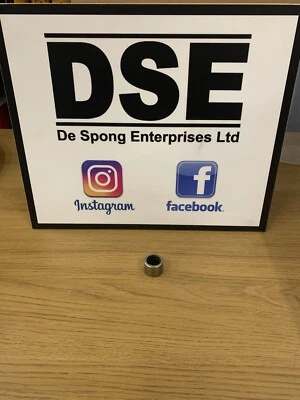 RWD Zetec Conversion Spigot Bearing 1.8 2.0 ST170 - Type 9 Gearbox DSE Race - Image 1 of 3