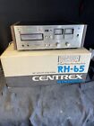 Vintage Working Pioneer Centrex RH65 8 Track Player Recorder NMIB Box