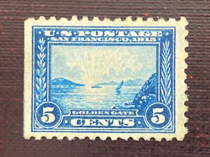 US Stamps-SC# 403 - MH - CV $160.00