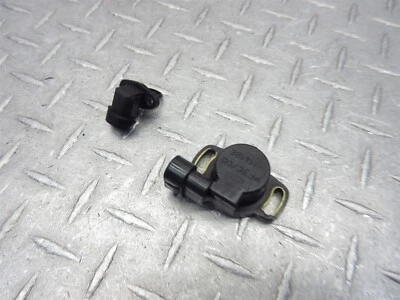 99-02 Ducati 750SS 2002 TPS posición del acelerador admisión de aire sensor de temperatura conjunto Foto 1 de 4