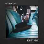 Keb' Mo' | Black Vinyl LP | Good To Be | Concord