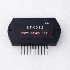 1 Stück NEU STK082 Endstufe MODUL - Bild 1 von 1