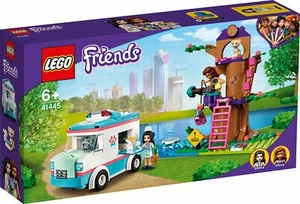 41445 LEGO Friends Ambulanza clinica veterinaria - Foto 1 di 1
