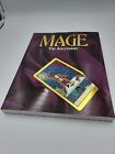Mage: The Ascension core rulebook, White Wolf