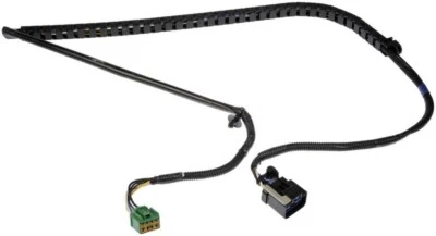 Arnés de motor de puerta corredera izquierda Dorman para Dodge Caravan 2004-2007 Foto 1 de 2