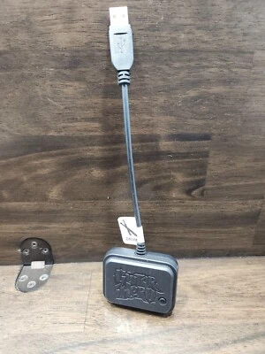 PS3 RedOctane Guitar Hero Wireless USB Dongle Receiver PS3 95481.806 for Drums - Image 1 of 4