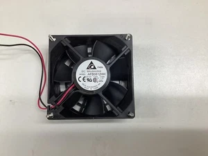 delta computer cooling fan kit - Picture 1 of 3