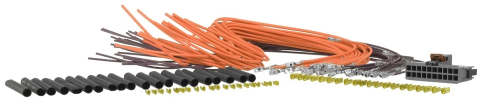 Conector/Coleta (Cuerpo Sw & Rly) Airtex 1P1610 Foto 1 de 4