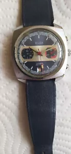 Roba Chronograph Valjoux 7734 - Bild 1 von 14