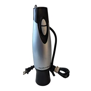Hamilton Beach Hand Blender Type HB08 Model 59762 - 2 Speed  (Blender Only) - Picture 1 of 6