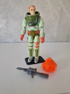 Gi Joe Deep Six - Picture 1 of 9