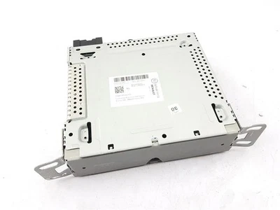 Renault Zoe 2015 radio reproductor de CD unidad 281153870R Foto 1 de 4