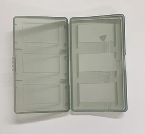 Nintendo DS 3-Slot Videospiel Hartplastikhülle (VP4025555) - Bild 1 von 3