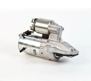 TYC 1-06674 Starter Motor Transit Connect Ford Focus Mercury Mazda New Open Box - Picture 1 of 3