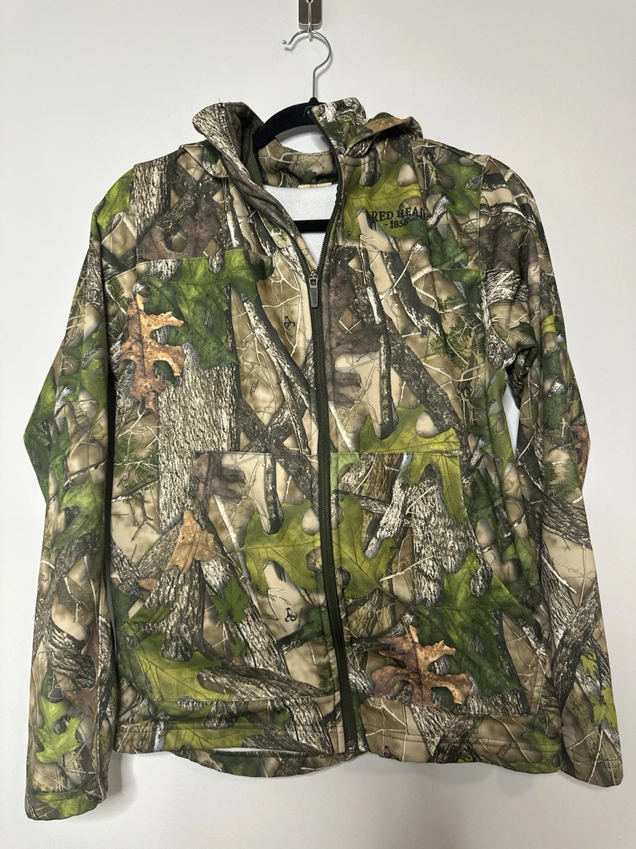 RedHead Fleece Hunting Coats & Jackets for sale - eBay
