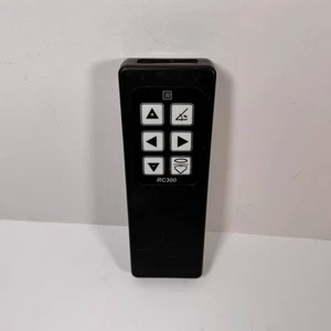 RC300 Digital Remote Control for Datum Rotating Laser Kit, Free UK P&P - Picture 1 of 5